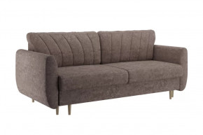 Диван-кровать "Тефи" пыльно-розовый в Пыть-Яхе - pyt-yah.mebel-tymen.ru | фото