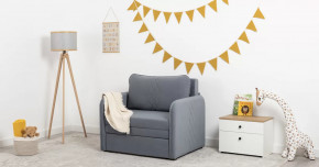 Диван-кровать ТК 520 Юта (85) в Пыть-Яхе - pyt-yah.mebel-tymen.ru | фото