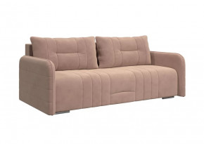 Диван-кровать Тонга-2 пудра в Пыть-Яхе - pyt-yah.mebel-tymen.ru | фото
