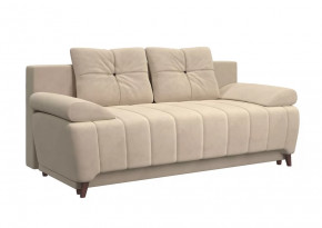 Диван-кровать Тонга бежевый в Пыть-Яхе - pyt-yah.mebel-tymen.ru | фото