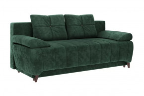 Диван-кровать Тонга малахит в Пыть-Яхе - pyt-yah.mebel-tymen.ru | фото