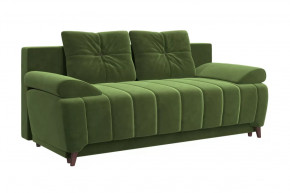 Диван-кровать Тонга оливковый, каппучино в Пыть-Яхе - pyt-yah.mebel-tymen.ru | фото