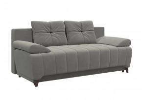 Диван-кровать Тонга серый в Пыть-Яхе - pyt-yah.mebel-tymen.ru | фото