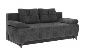 Диван-кровать Тонга стальной в Пыть-Яхе - pyt-yah.mebel-tymen.ru | фото