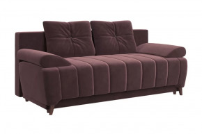 Диван-кровать Тонга винный в Пыть-Яхе - pyt-yah.mebel-tymen.ru | фото
