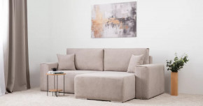 Диван-кровать угловой 710 Оксфорд Компоновка 1 в Пыть-Яхе - pyt-yah.mebel-tymen.ru | фото