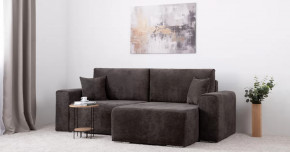 Диван-кровать угловой 711 Оксфорд Компоновка 1 в Пыть-Яхе - pyt-yah.mebel-tymen.ru | фото