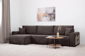 Диван-кровать угловой 711 Оксфорд Компоновка 2 в Пыть-Яхе - pyt-yah.mebel-tymen.ru | фото