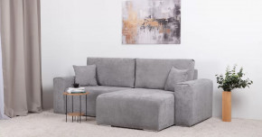 Диван-кровать угловой 712 Оксфорд Компоновка 1 в Пыть-Яхе - pyt-yah.mebel-tymen.ru | фото