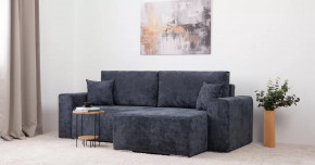 Диван-кровать угловой 713 Оксфорд Компоновка 1 в Пыть-Яхе - pyt-yah.mebel-tymen.ru | фото