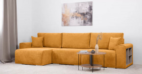 Диван-кровать угловой 714 Оксфорд Компоновка 2 в Пыть-Яхе - pyt-yah.mebel-tymen.ru | фото