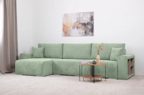 Диван-кровать угловой 715 Оксфорд Компоновка 2 в Пыть-Яхе - pyt-yah.mebel-tymen.ru | фото