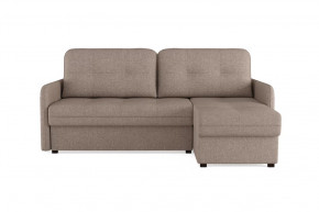 Диван-кровать угловой Смарт 1 Рогожка Sherlock 932 в Пыть-Яхе - pyt-yah.mebel-tymen.ru | фото