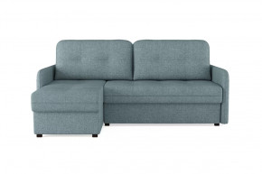 Диван-кровать угловой Смарт 1 Рогожка Sherlock 975 в Пыть-Яхе - pyt-yah.mebel-tymen.ru | фото