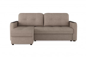 Диван-кровать угловой Смарт 3 Рогожка  Sherlock 932 в Пыть-Яхе - pyt-yah.mebel-tymen.ru | фото