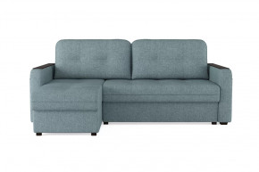 Диван-кровать угловой Смарт 3 Рогожка Sherlock 975 в Пыть-Яхе - pyt-yah.mebel-tymen.ru | фото