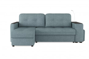 Диван-кровать угловой Смарт 4  Б3-1Пф-2Т-Б4 СК Рогожка Sherlock 975 в Пыть-Яхе - pyt-yah.mebel-tymen.ru | фото