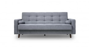 Диван-кровать Эмили арт. ТД 915 Danco 995 серый в Пыть-Яхе - pyt-yah.mebel-tymen.ru | фото