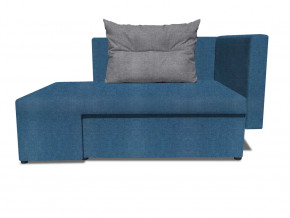 Диван Лежебока savana plus denim-savana plus ash кат. 1 в Пыть-Яхе - pyt-yah.mebel-tymen.ru | фото