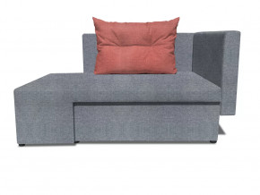 Диван Лежебока savana plus mouse-savana plus coral кат. 1 в Пыть-Яхе - pyt-yah.mebel-tymen.ru | фото