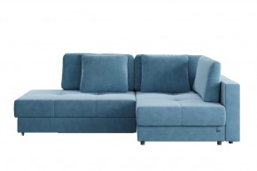 Диван Манхэттен Модель 003 Велюр Галакси лайт 22 в Пыть-Яхе - pyt-yah.mebel-tymen.ru | фото