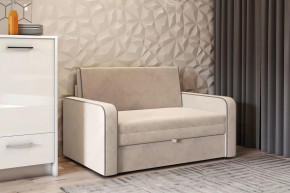 Диван "Марлин-1200" бежевый в Пыть-Яхе - pyt-yah.mebel-tymen.ru | фото