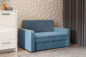 Диван "Марлин-1200" джинс в Пыть-Яхе - pyt-yah.mebel-tymen.ru | фото