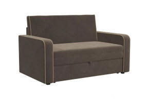 Диван "Марлин-1200" каппучино, бежевый в Пыть-Яхе - pyt-yah.mebel-tymen.ru | фото