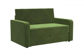 Диван "Марлин-1200" оливковый в Пыть-Яхе - pyt-yah.mebel-tymen.ru | фото