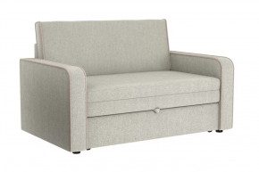 Диван "Марлин-1200" серебряный, льняной в Пыть-Яхе - pyt-yah.mebel-tymen.ru | фото