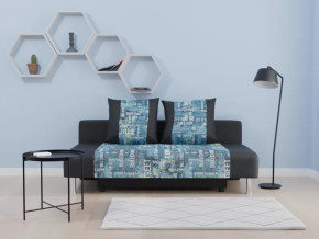 Диван Марлин central denim кат. 1 в Пыть-Яхе - pyt-yah.mebel-tymen.ru | фото