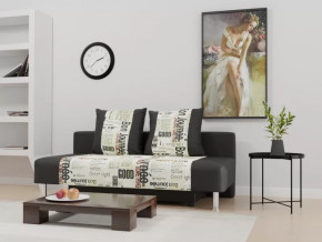 Диван Марлин Газета кат. 2 в Пыть-Яхе - pyt-yah.mebel-tymen.ru | фото