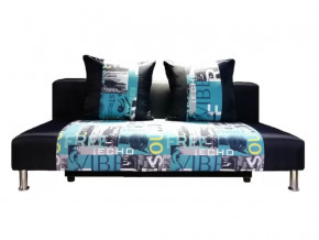 Диван Марлин Music Azure кат. 1 в Пыть-Яхе - pyt-yah.mebel-tymen.ru | фото