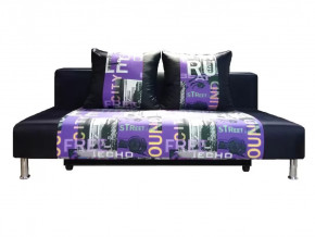 Диван Марлин Music Violet кат. 1 в Пыть-Яхе - pyt-yah.mebel-tymen.ru | фото