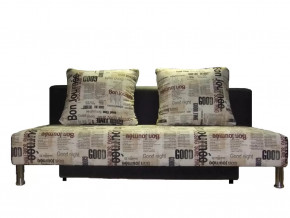 Диван Марлин New Газета кат. 2 в Пыть-Яхе - pyt-yah.mebel-tymen.ru | фото