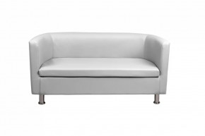 Диван Марс (белый) в Пыть-Яхе - pyt-yah.mebel-tymen.ru | фото