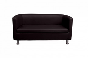 Диван Марс (черный) в Пыть-Яхе - pyt-yah.mebel-tymen.ru | фото