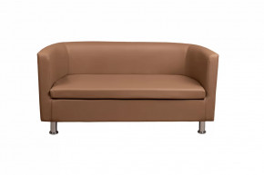 Диван Марс (коричневый) в Пыть-Яхе - pyt-yah.mebel-tymen.ru | фото