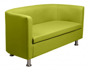 Диван Марс (лайм) в Пыть-Яхе - pyt-yah.mebel-tymen.ru | фото