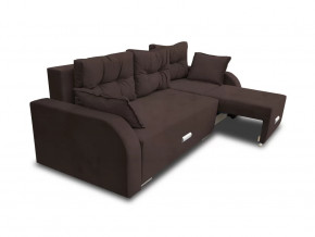 Диван Милан Dream Chocolate кат. 3 в Пыть-Яхе - pyt-yah.mebel-tymen.ru | фото