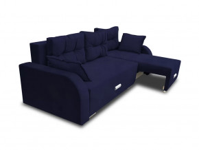 Диван Милан Dream Indigo кат. 3 в Пыть-Яхе - pyt-yah.mebel-tymen.ru | фото