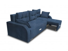 Диван Милан Savana Plus denim кат. 1 в Пыть-Яхе - pyt-yah.mebel-tymen.ru | фото