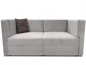 Диван модульный прямой Бергамо две секции Dream Bone кат. 3 в Пыть-Яхе - pyt-yah.mebel-tymen.ru | фото