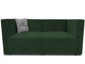 Диван модульный прямой Бергамо две секции Dream Forest кат. 3 в Пыть-Яхе - pyt-yah.mebel-tymen.ru | фото