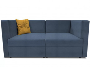 Диван модульный прямой Бергамо две секции Dream Ocean кат. 3 в Пыть-Яхе - pyt-yah.mebel-tymen.ru | фото