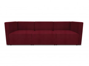 Диван модульный прямой Бергамо три секции Dream Berry кат. 3 в Пыть-Яхе - pyt-yah.mebel-tymen.ru | фото