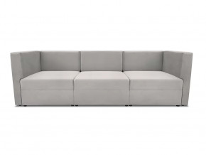 Диван модульный прямой Бергамо три секции Dream Bone кат. 3 в Пыть-Яхе - pyt-yah.mebel-tymen.ru | фото