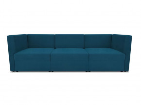 Диван модульный прямой Бергамо три секции Dream Denim кат. 3 в Пыть-Яхе - pyt-yah.mebel-tymen.ru | фото