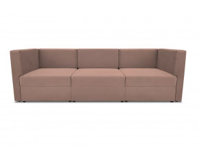 Диван модульный прямой Бергамо три секции Dream Desert кат. 3 в Пыть-Яхе - pyt-yah.mebel-tymen.ru | фото