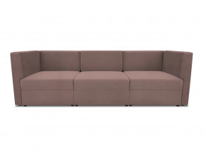 Диван модульный прямой Бергамо три секции Dream Java кат. 3 в Пыть-Яхе - pyt-yah.mebel-tymen.ru | фото